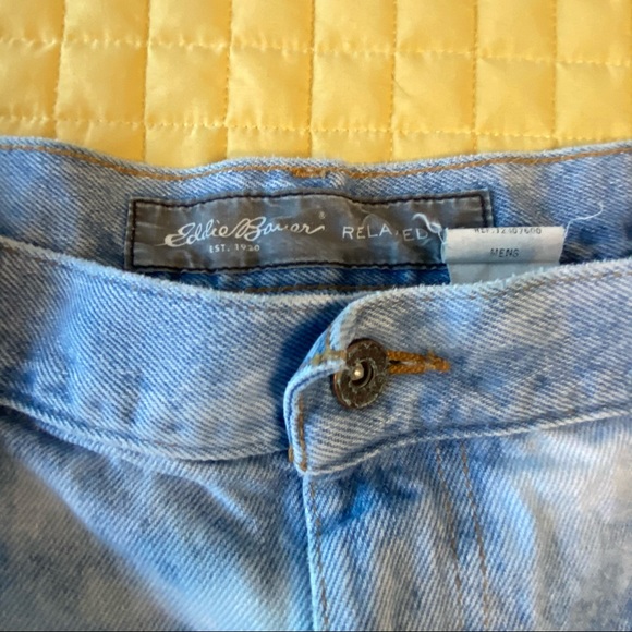 Destroyed , Distressed & Bleached CutOff Shorts 40 - Picture 6 of 7